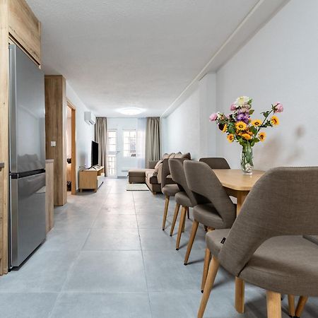 Apartamento Malaga Centro Экстерьер фото