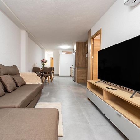 Apartamento Malaga Centro Экстерьер фото