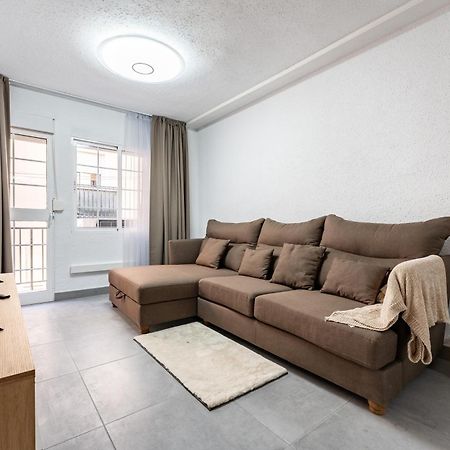Apartamento Malaga Centro Экстерьер фото