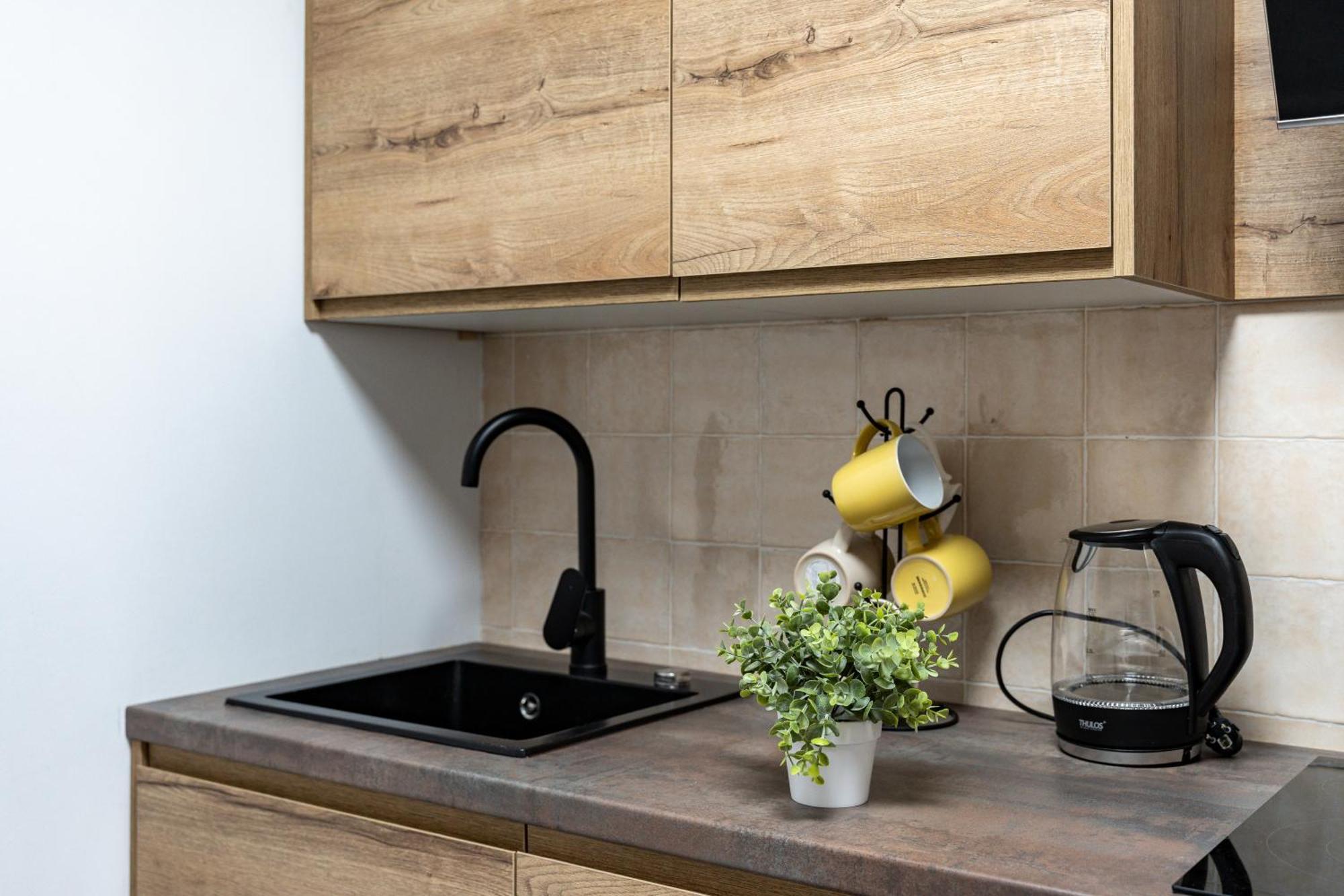 Apartamento Malaga Centro Экстерьер фото